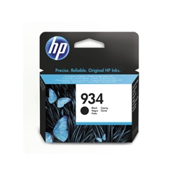 HP 934 Black  HP C2P19AE tusz do HP Officejet Pro 6230 Officejet Pro 6830